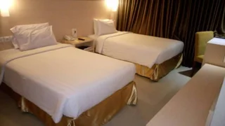 Баликпапан: Her Hotel and Trade Center Balikpapan
