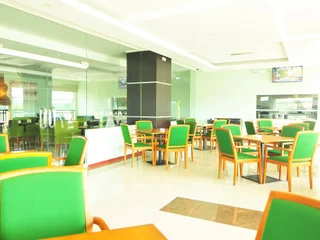 Баликпапан: Her Hotel and Trade Center Balikpapan