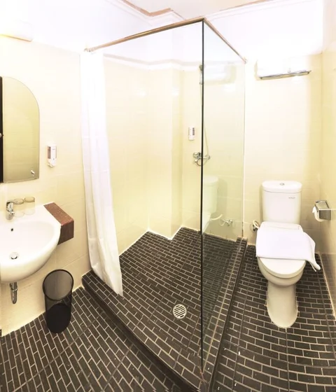 Баликпапан: Her Hotel and Trade Center Balikpapan