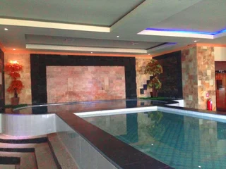 Баликпапан: Her Hotel and Trade Center Balikpapan