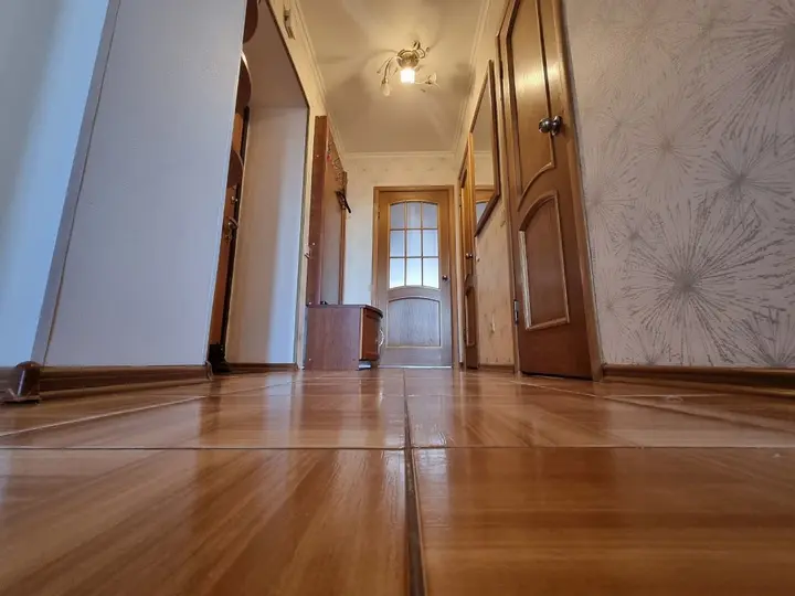 Калуга: Апартаменты улица Плеханова 83