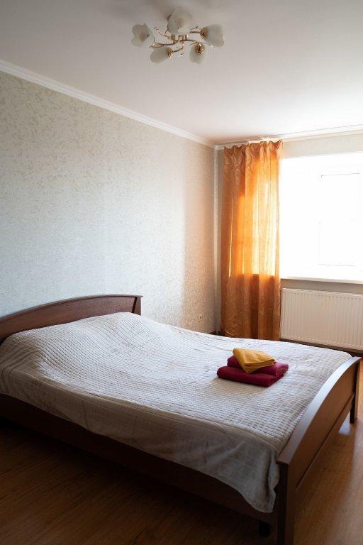 Калуга: Апартаменты улица Плеханова 83
