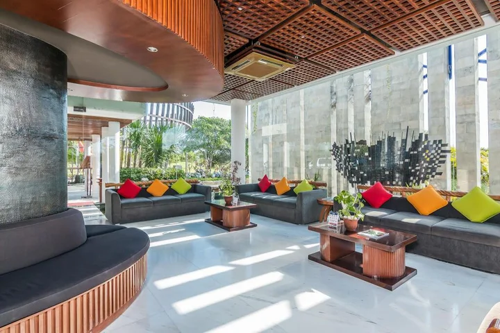 Джимбаран: ZEN Premium Uluwatu Complex