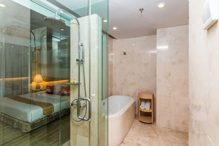 Джимбаран: ZEN Premium Uluwatu Complex