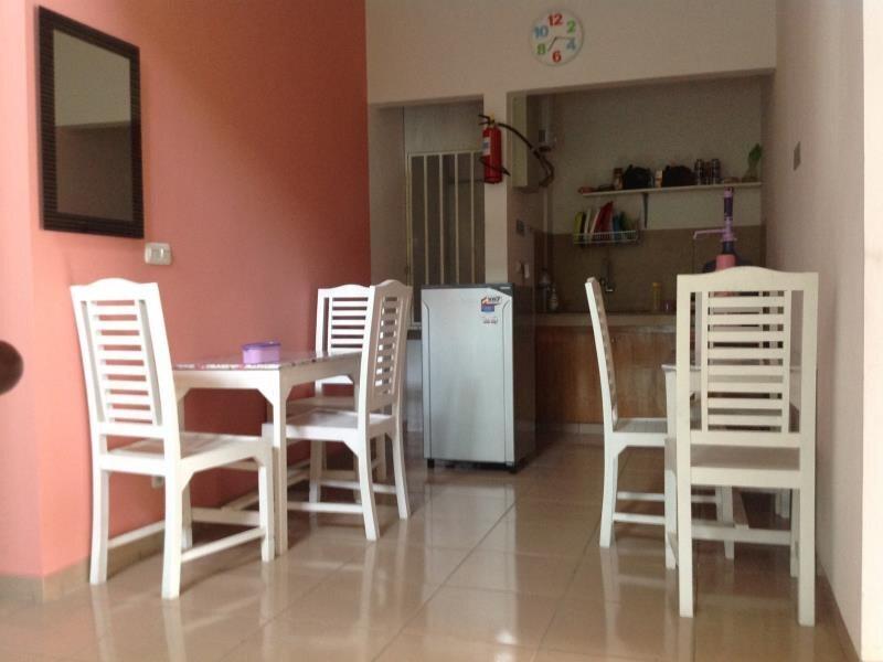 Семаранг: Griya Rattu Kost N Guesthouse