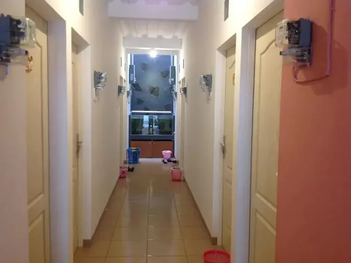 Семаранг: Griya Rattu Kost N Guesthouse