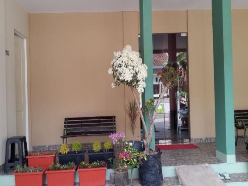 Семаранг: Griya Rattu Kost N Guesthouse