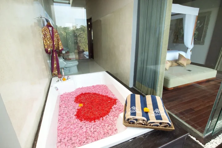 Убуд: Ayuterra Resort