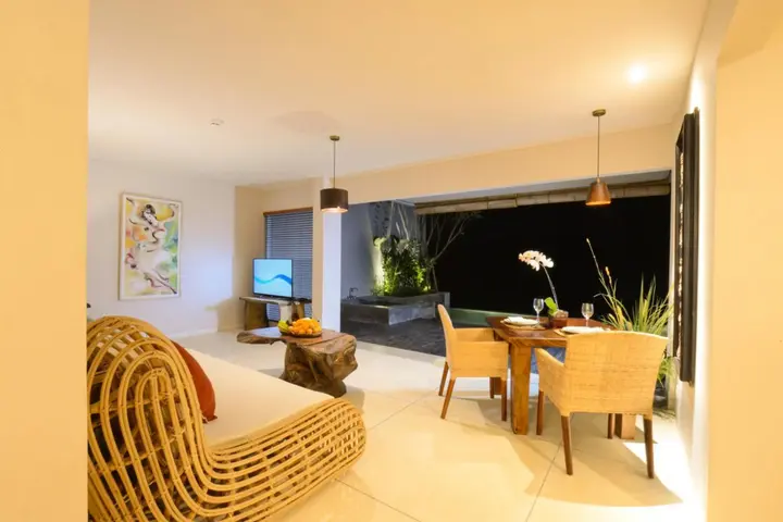 Убуд: Ayuterra Resort