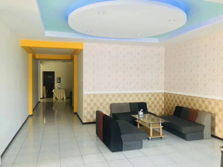 Пурвокерто: Hotel Palapa