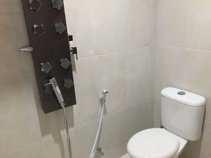 Пурвокерто: Hotel Palapa