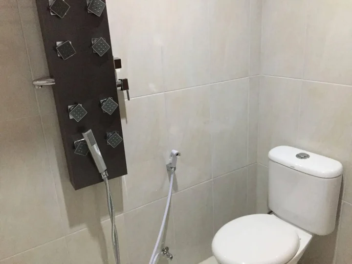 Пурвокерто: Hotel Palapa
