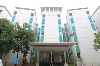 Тангеранг: Airy Aeropolis Residence Suryadarma Tangerang