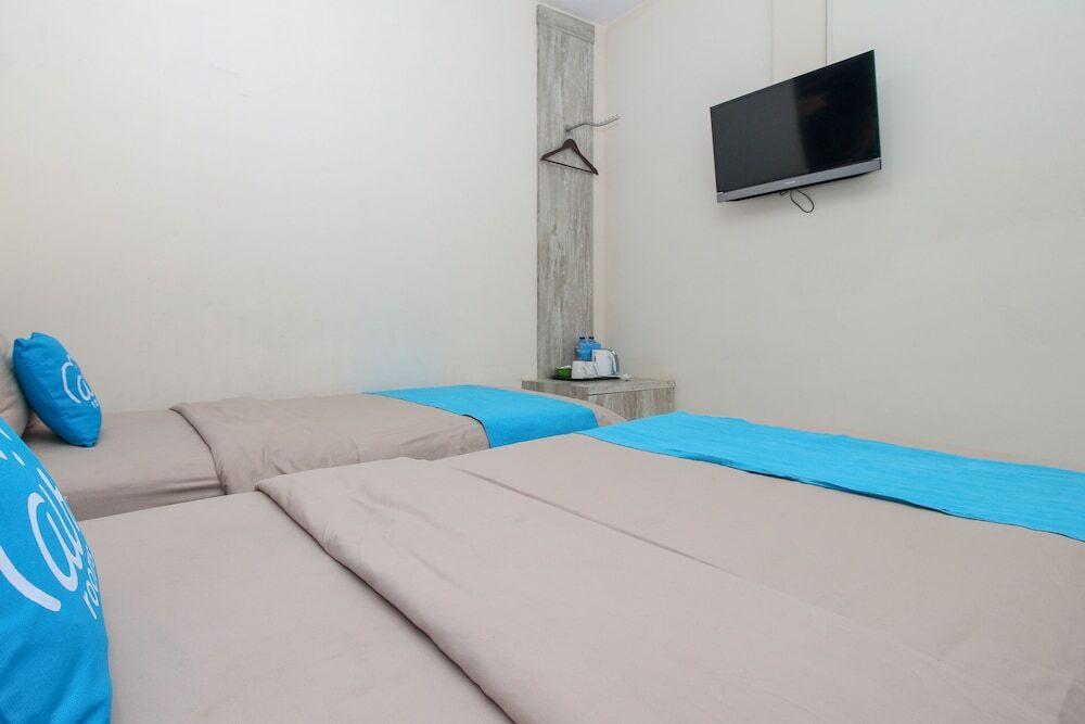 Тангеранг: Airy Aeropolis Residence Suryadarma Tangerang