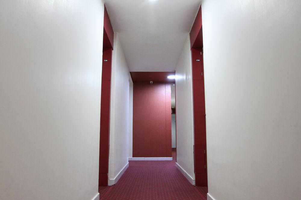 Тангеранг: Airy Aeropolis Residence Suryadarma Tangerang
