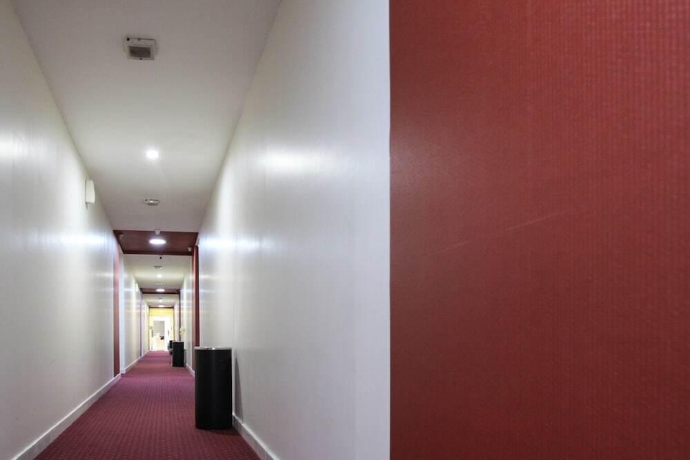 Тангеранг: Airy Aeropolis Residence Suryadarma Tangerang