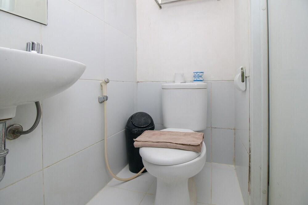Тангеранг: Airy Aeropolis Residence Suryadarma Tangerang