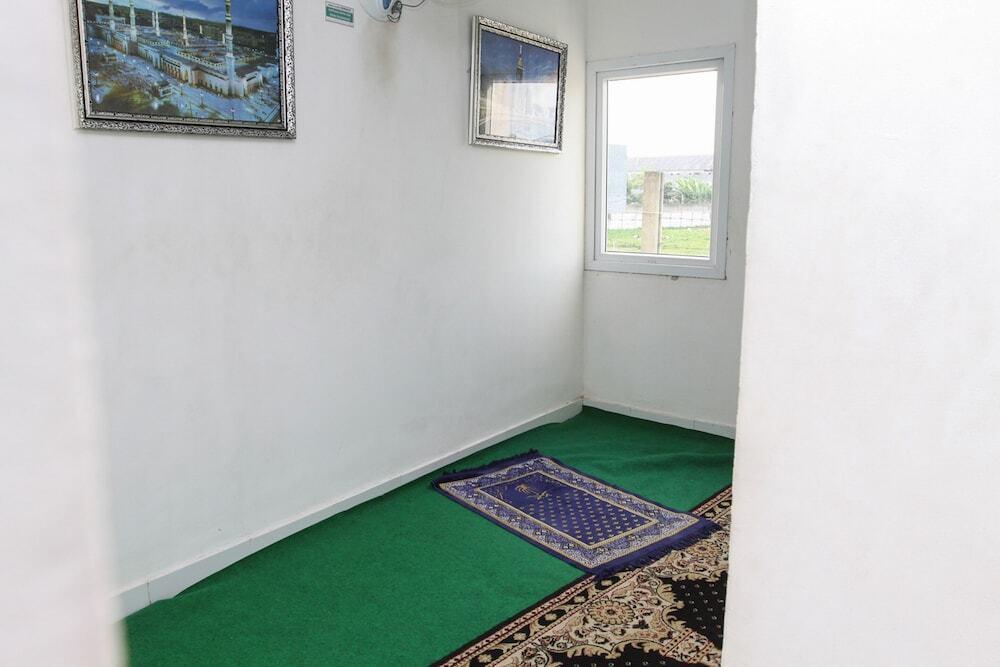 Тангеранг: Airy Aeropolis Residence Suryadarma Tangerang
