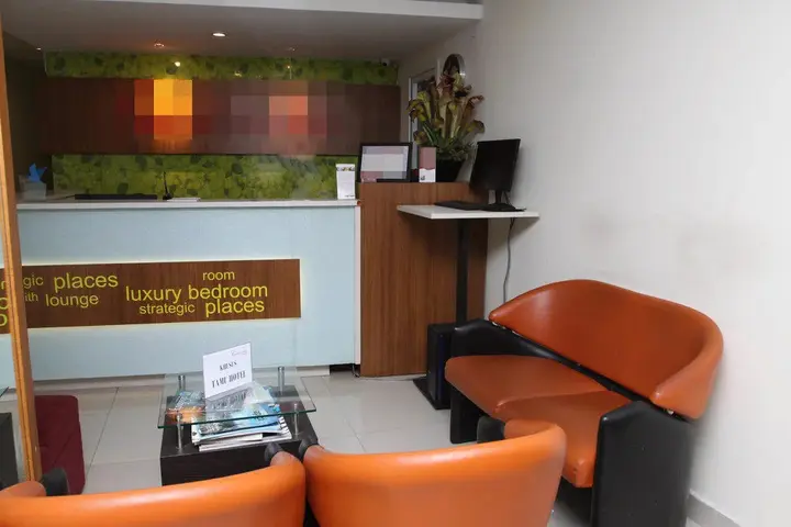 Тангеранг: Airy Aeropolis Residence Suryadarma Tangerang