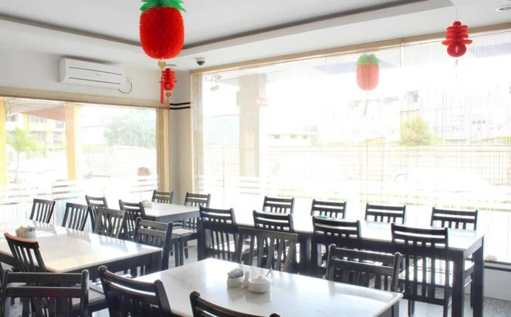 Батам: Airy Golden Gate Batam