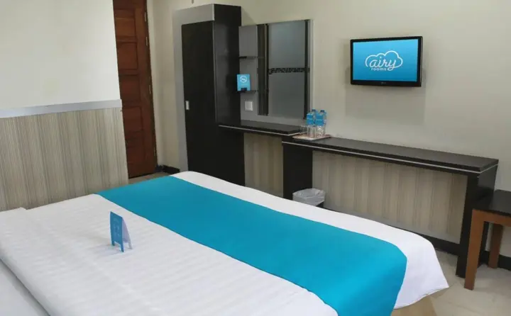 Батам: Airy Golden Gate Batam
