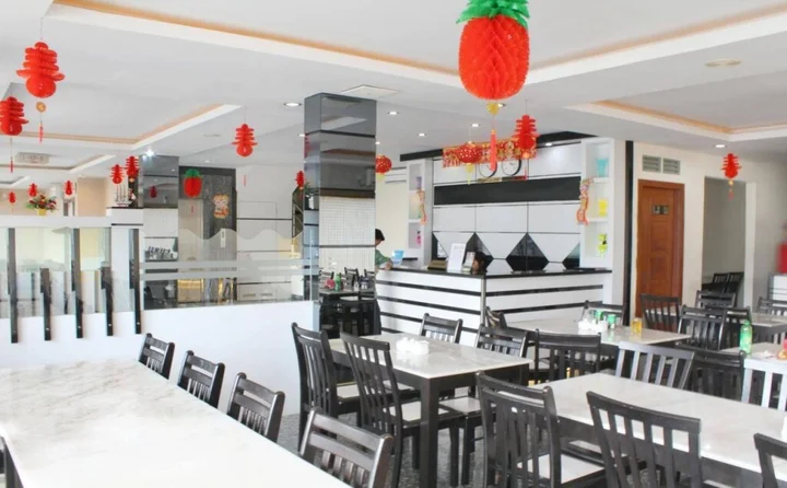 Батам: Airy Golden Gate Batam