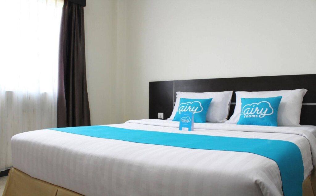 Батам: Airy Golden Gate Batam