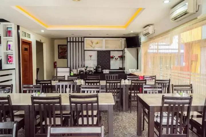 Батам: Airy Golden Gate Batam