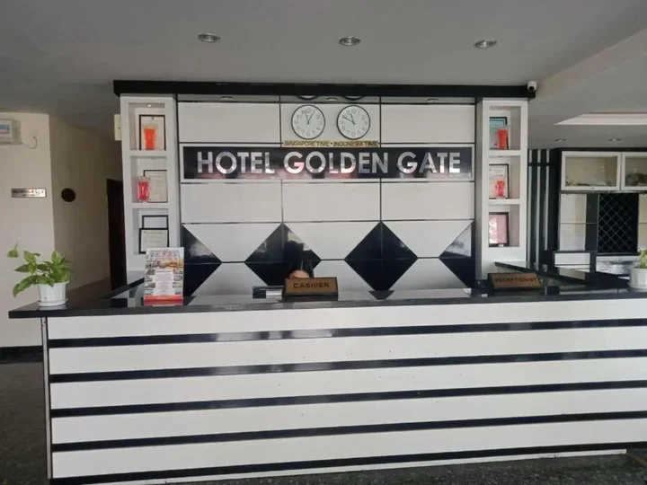 Батам: Airy Golden Gate Batam