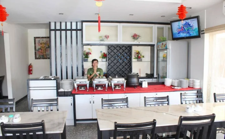 Батам: Airy Golden Gate Batam