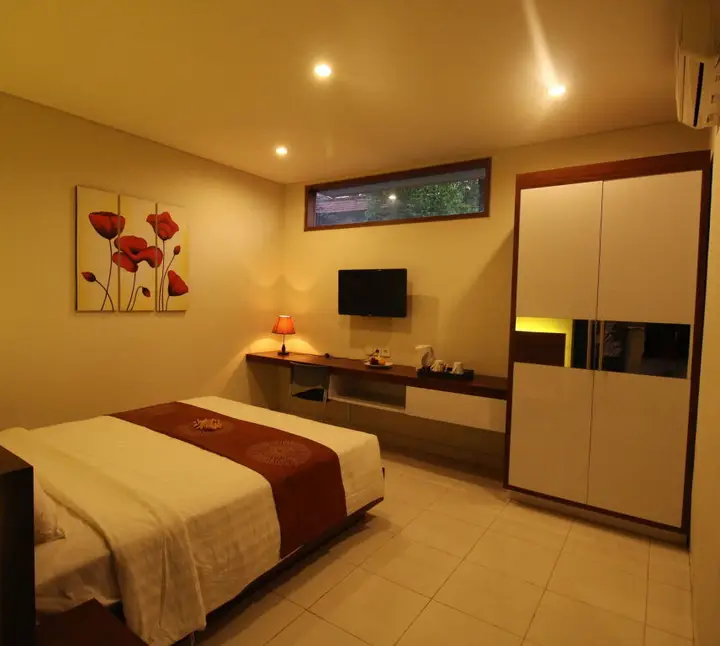 Umah Bali Suite and Residence — фото 2