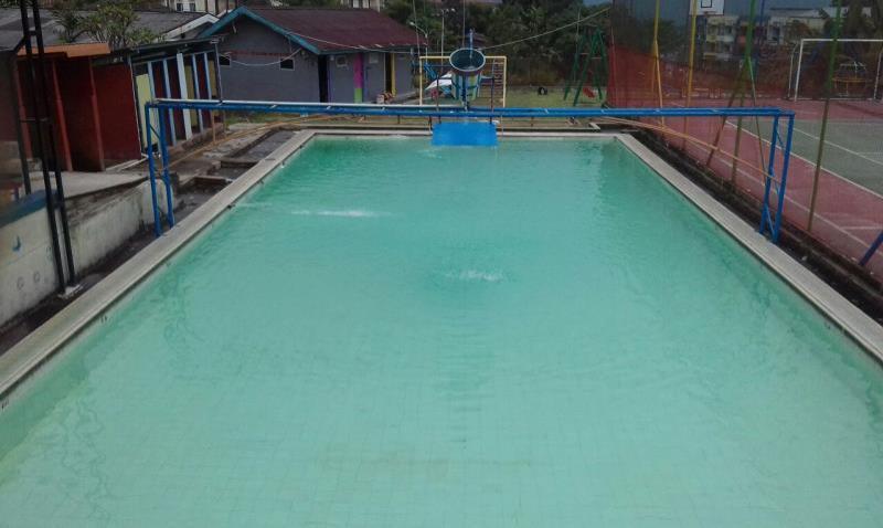 Чипанас: Gunung Bakti Agape