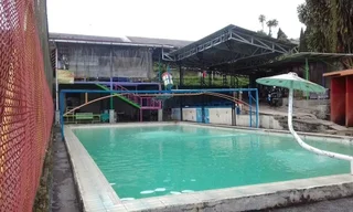 Чипанас: Gunung Bakti Agape