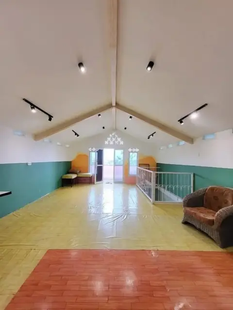 Чипанас: Gunung Bakti Agape