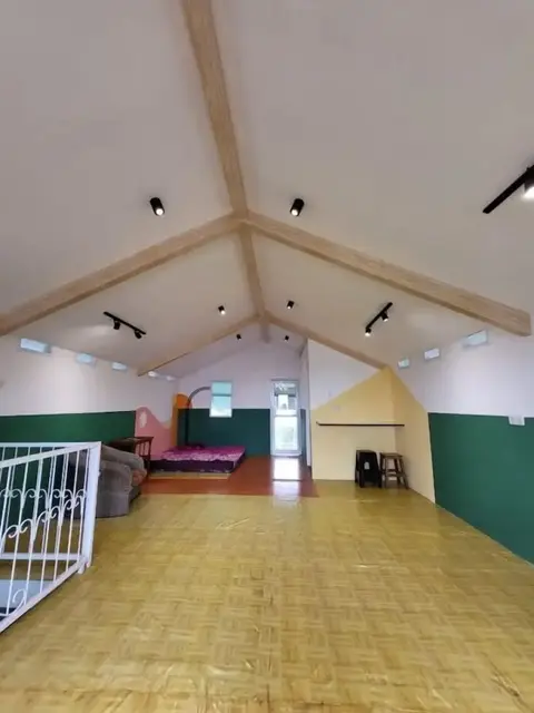 Чипанас: Gunung Bakti Agape
