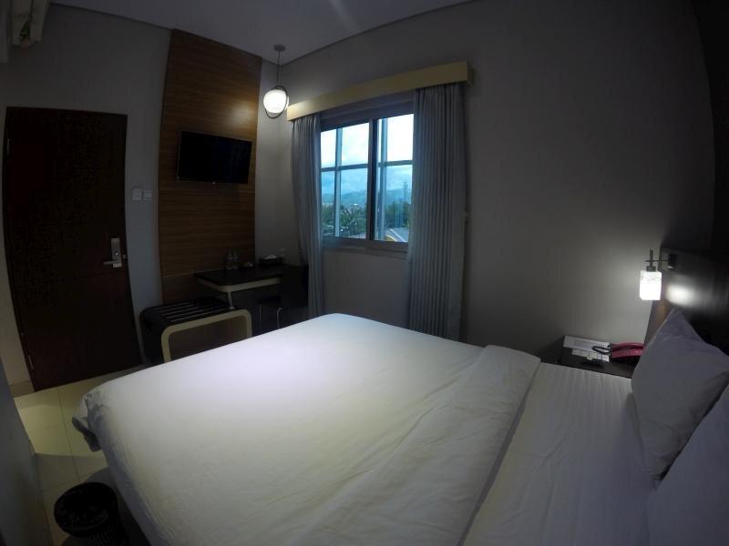 Джаяпура: Hotel Cyclop