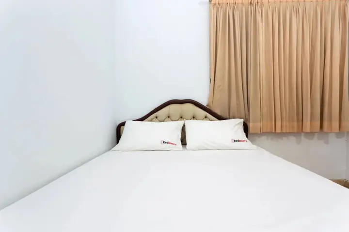 Джакарта: RedDoorz Karet Genteng Ijo
