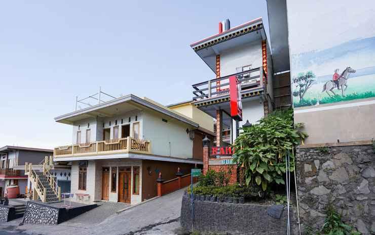 Надисари: Rahayu Homestay