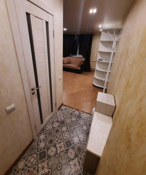 Калуга: Ulitsa Suvorova 153k4 Apartments