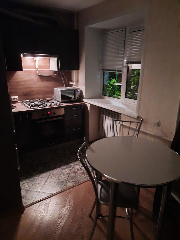 Калуга: Ulitsa Suvorova 153k4 Apartments