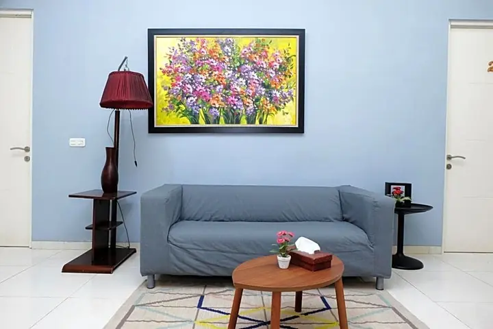 Сурабая: Anjani Bed and Breakfast