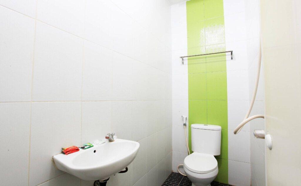 Пеканбару: Wisma Asiatique Pekanbaru