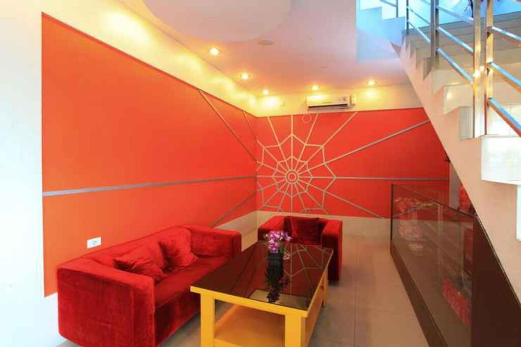 Пеканбару: Wisma Asiatique Pekanbaru