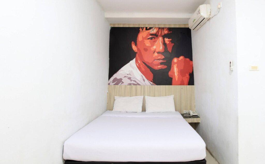 Пеканбару: Wisma Asiatique Pekanbaru