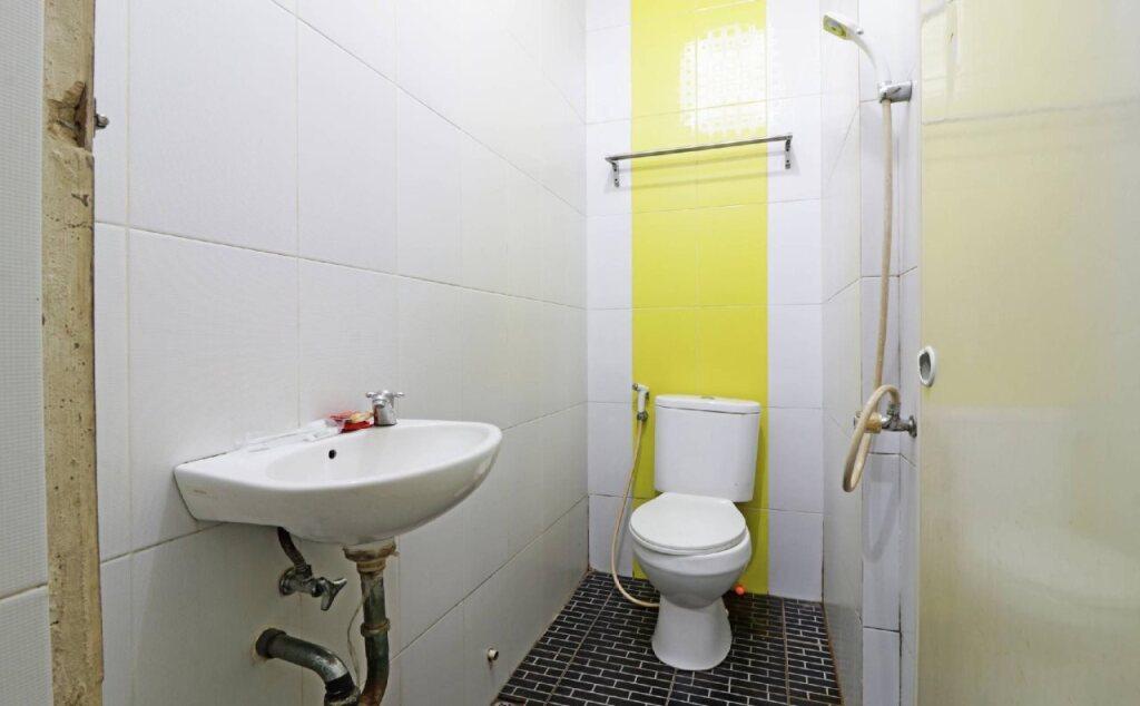 Пеканбару: Wisma Asiatique Pekanbaru