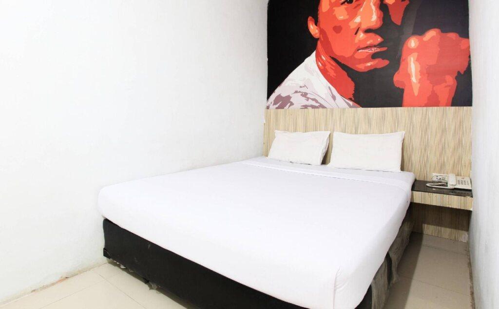 Пеканбару: Wisma Asiatique Pekanbaru