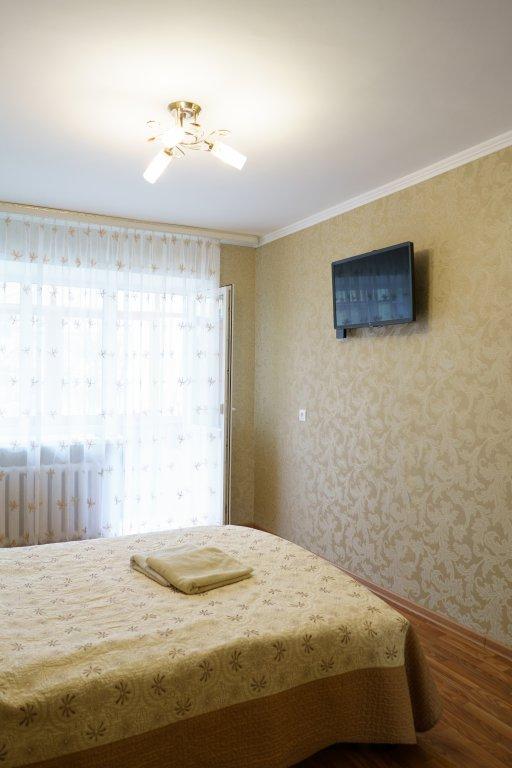 Калуга: Апартаменты улица Тельмана 41