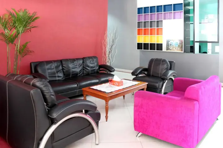 Бандунг: Airy Riung Bandung Cipamokolan
