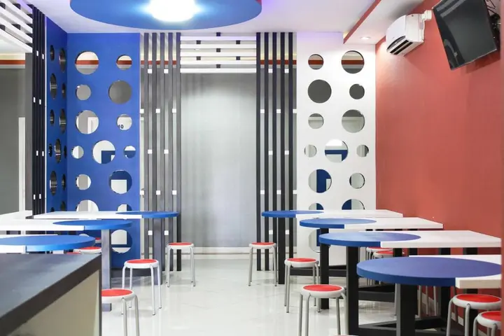 Бандунг: Airy Riung Bandung Cipamokolan