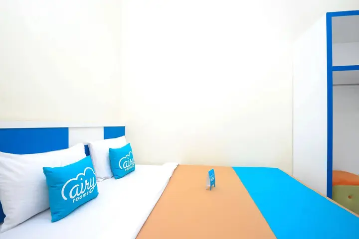 Бандунг: Airy Riung Bandung Cipamokolan
